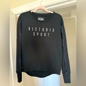 Victoria Secret Sport Crewneck